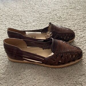 Mexican Huarache Sandals